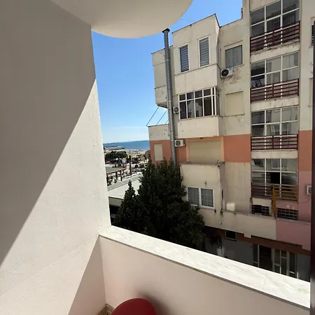 Aguero Shengjin Albania Apartment