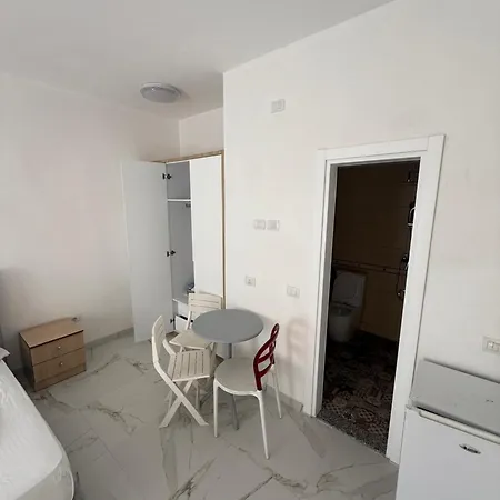 Aguero Shengjin Albania Apartment