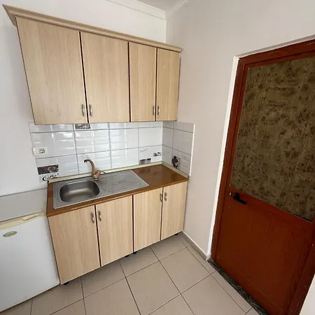 Aguero Shengjin Albania Apartment Tirana