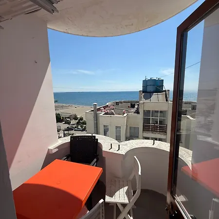 Aguero Shengjin Albania Apartment