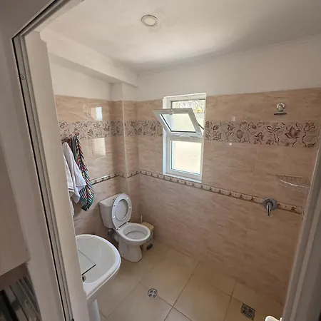 Apartment Aguero Shengjin Albania *