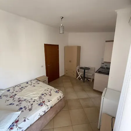 Apartment Aguero Shengjin Albania Tirana