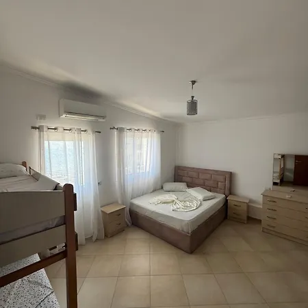 Apartment Aguero Shengjin Albania *