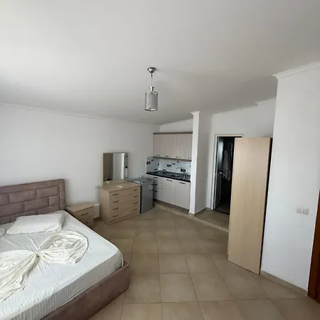 Apartment Aguero Shengjin Albania *