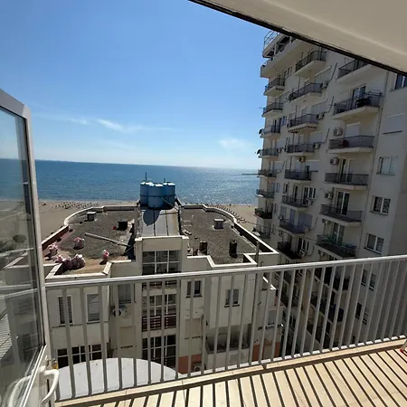 Aguero Shengjin Albania Apartment