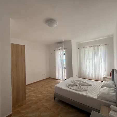 Aguero Shengjin Albania Apartment