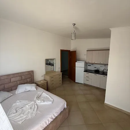 Apartment Aguero Shengjin Albania Tirana