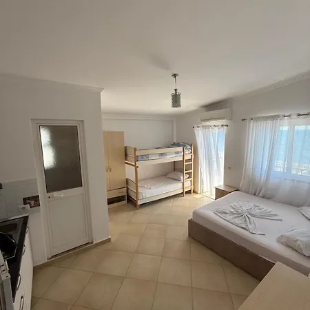 Apartment Aguero Shengjin Albania Tirana