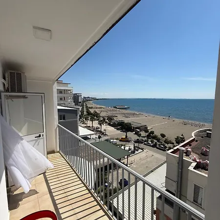Apartment Aguero Shengjin Albania Tirana