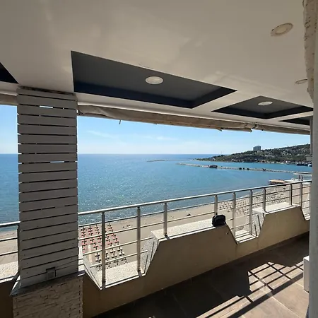 Apartment Aguero Shengjin Albania