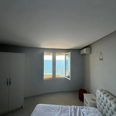 Aguero Shengjin Albania Apartment