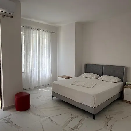 Aguero Shengjin Albania Apartment *