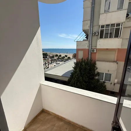 Διαμέρισμα Aguero Shengjin Albania Τίρανα