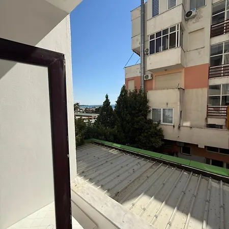 Διαμέρισμα Aguero Shengjin Albania Τίρανα