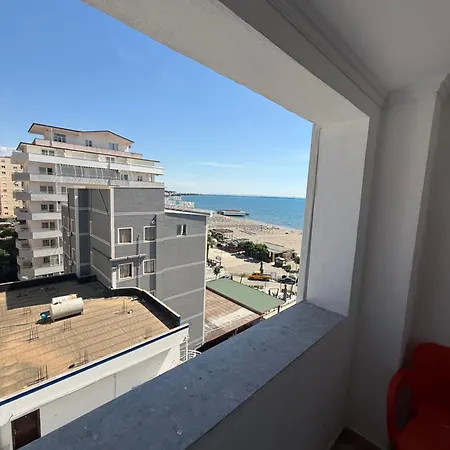 Διαμέρισμα Aguero Shengjin Albania *